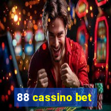 88 cassino bet